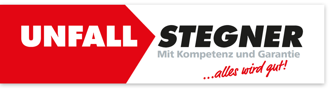 Logo Unfall Stegner - Karosserie- & Lackierzentrum